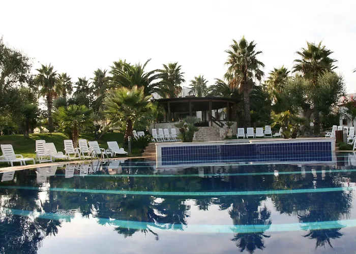 Città Bianca Country Resort Ostuni